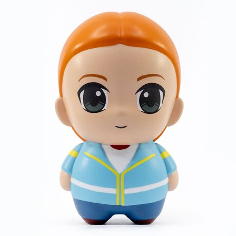 YUME TOYS Stranger Things assorted surprise figure 7cm