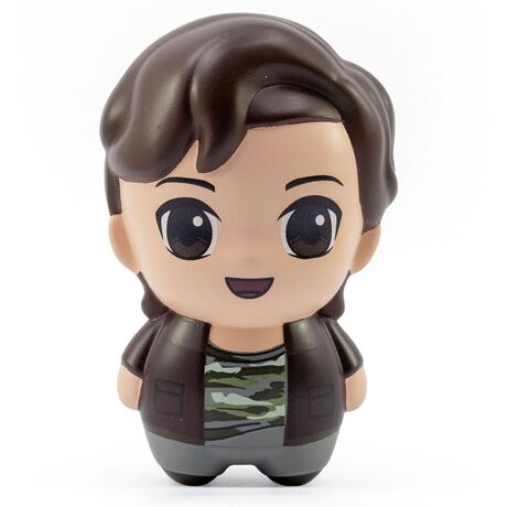 YUME TOYS Stranger Things assorted surprise figure 7cm