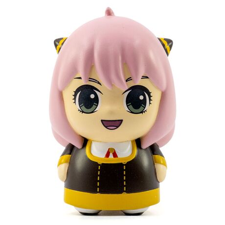 YUME TOYS Spy x Family assorted surprise figure 7cm