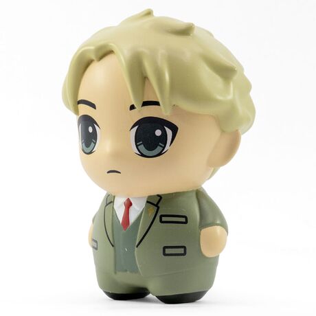 YUME TOYS Spy x Family assorted surprise figure 7cm