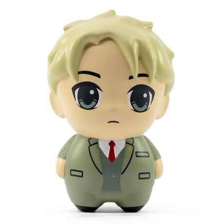 YUME TOYS Spy x Family assorted surprise figure 7cm