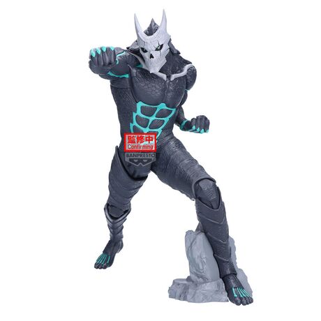 BANPRESTO Kaiju No. 8 - Kaiju No. 8 Grandista figure 24cm