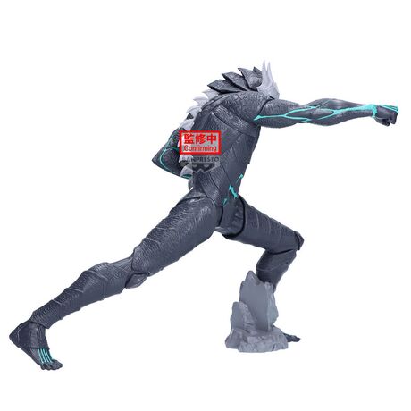BANPRESTO Kaiju No. 8 - Kaiju No. 8 Grandista figure 24cm