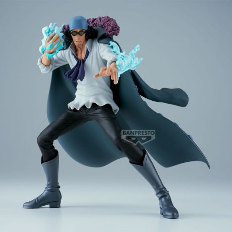 One Piece Battle Record Collection Kuzan One Piece Battle Record Collection Kuzan