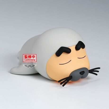 BANPRESTO Crayon Shinchan Sea Dog figure 11cm