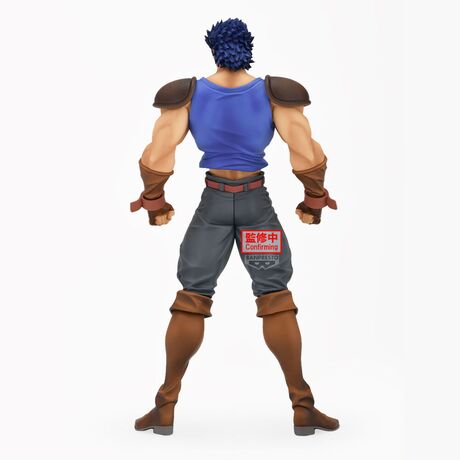 BANPRESTO JoJo's Bizarre Adventure Phantom Blood Mometria Jonathan Joestar figure 22cm