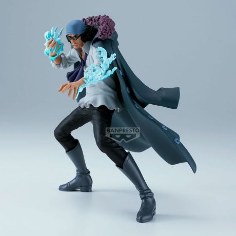 One Piece Battle Record Collection Kuzan One Piece Battle Record Collection Kuzan