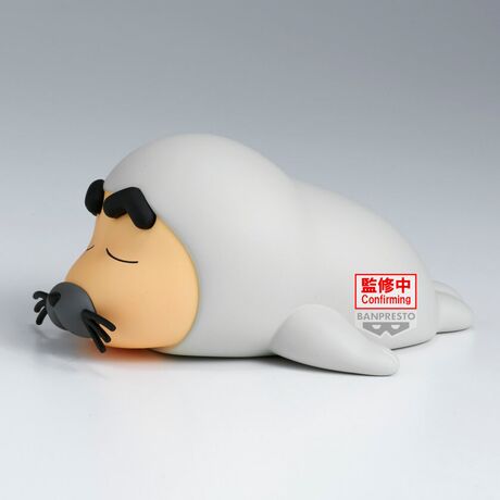 BANPRESTO Crayon Shinchan Sea Dog figure 11cm