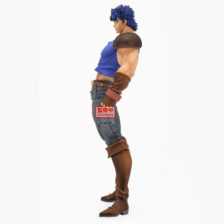 BANPRESTO JoJo's Bizarre Adventure Phantom Blood Mometria Jonathan Joestar figure 22cm