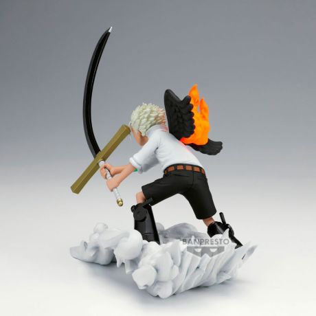 One Piece Senkozekkei S-Hawk One Piece Senkozekkei S-Hawk