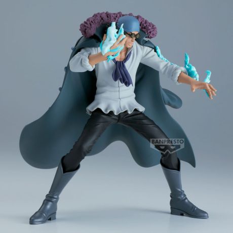 One Piece Battle Record Collection Kuzan One Piece Battle Record Collection Kuzan