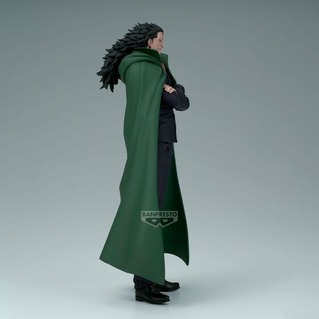 BANPRESTO One Piece Monkey.D.Dragon Grandline Series Special figure 20cm