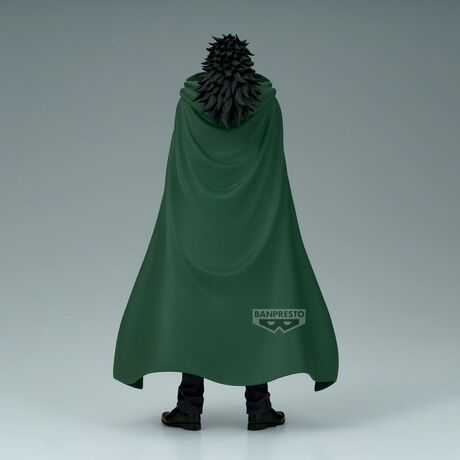 BANPRESTO One Piece Monkey.D.Dragon Grandline Series Special figure 20cm