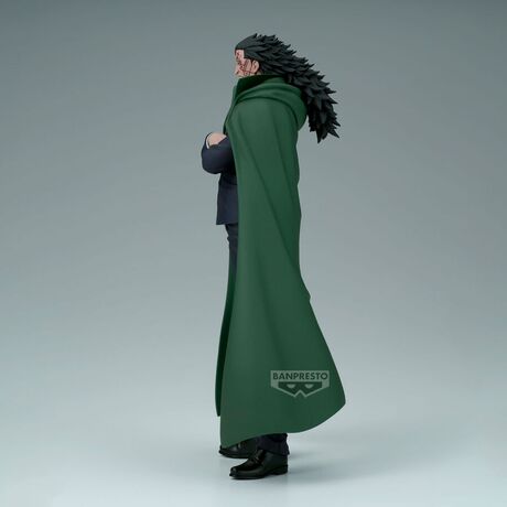 BANPRESTO One Piece Monkey.D.Dragon Grandline Series Special figure 20cm
