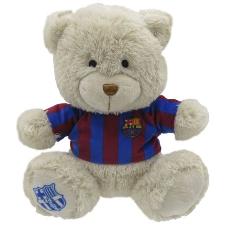 CYP BRANDS FC Barcelona Teddy Bear 20cm