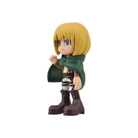 YUME TOYS Attack On Titan assorted surprise figure 9cm