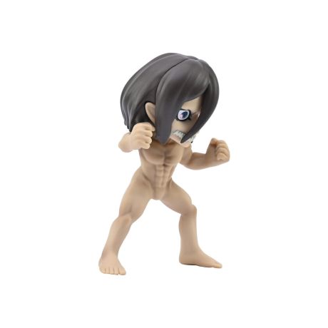 YUME TOYS Attack On Titan assorted surprise figure 9cm