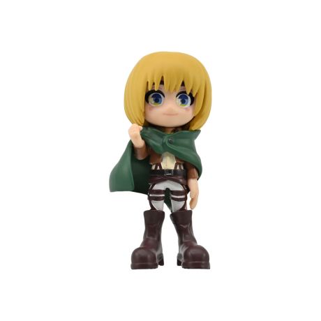 YUME TOYS Attack On Titan assorted surprise figure 9cm
