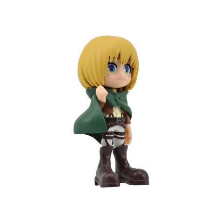 YUME TOYS Attack On Titan assorted surprise figure 9cm