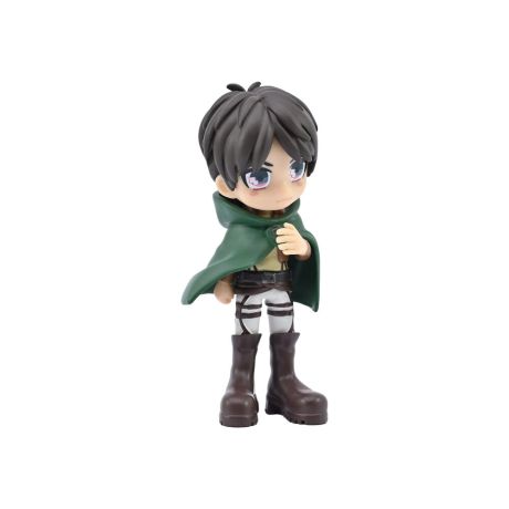 YUME TOYS Attack On Titan assorted surprise figure 9cm