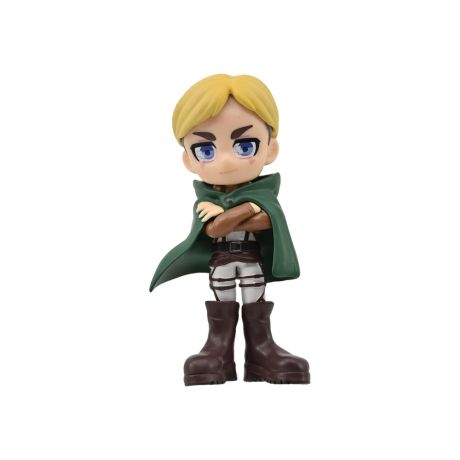 YUME TOYS Attack On Titan assorted surprise figure 9cm