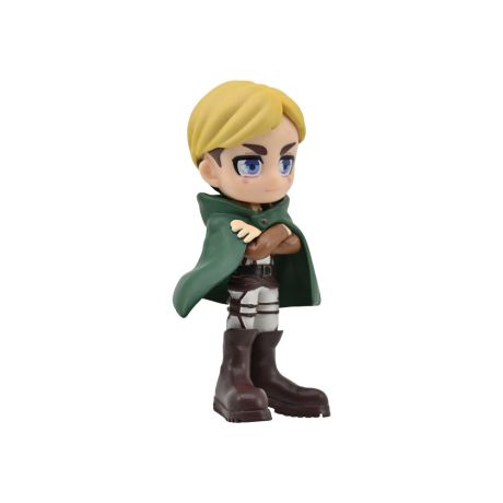 YUME TOYS Attack On Titan assorted surprise figure 9cm