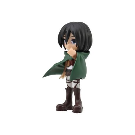 YUME TOYS Attack On Titan assorted surprise figure 9cm