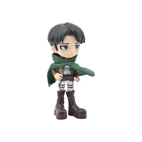 YUME TOYS Attack On Titan assorted surprise figure 9cm