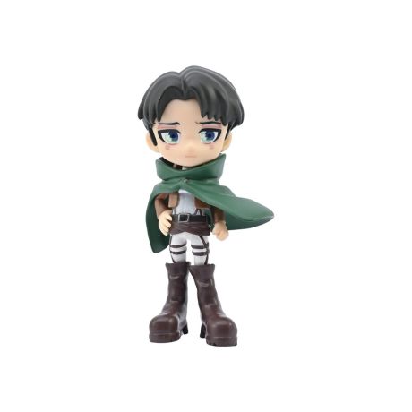 YUME TOYS Attack On Titan assorted surprise figure 9cm