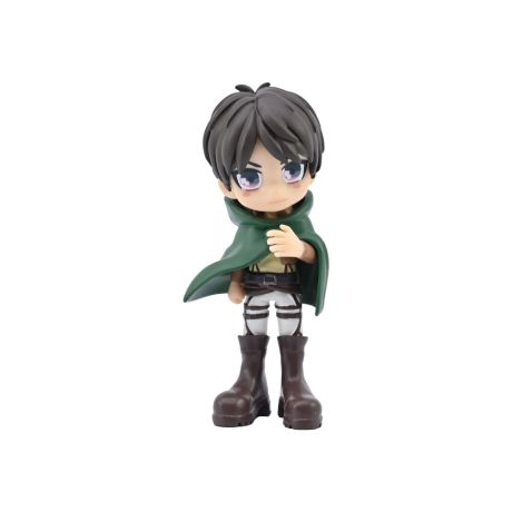 YUME TOYS Attack On Titan assorted surprise figure 9cm