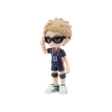 YUME TOYS Haikyu!! assorted surprise figure 9cm