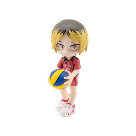 YUME TOYS Haikyu!! assorted surprise figure 9cm