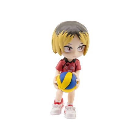 YUME TOYS Haikyu!! assorted surprise figure 9cm