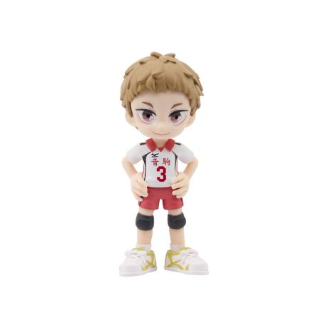 YUME TOYS Haikyu!! assorted surprise figure 9cm