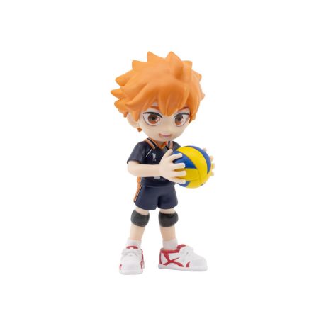 YUME TOYS Haikyu!! assorted surprise figure 9cm