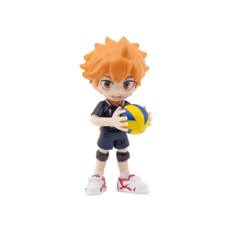 YUME TOYS Haikyu!! assorted surprise figure 9cm