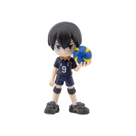 YUME TOYS Haikyu!! assorted surprise figure 9cm
