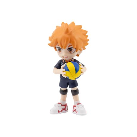 YUME TOYS Haikyu!! assorted surprise figure 9cm