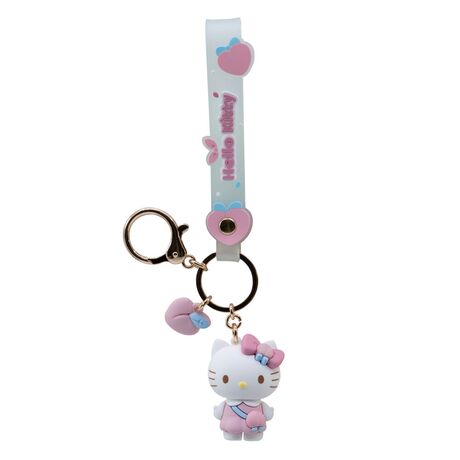 YUME TOYS Hello Kitty and Friends assorted surprise figure keychain