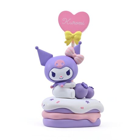 YUME TOYS Hello Kitty and Friends Party Time assorted figure