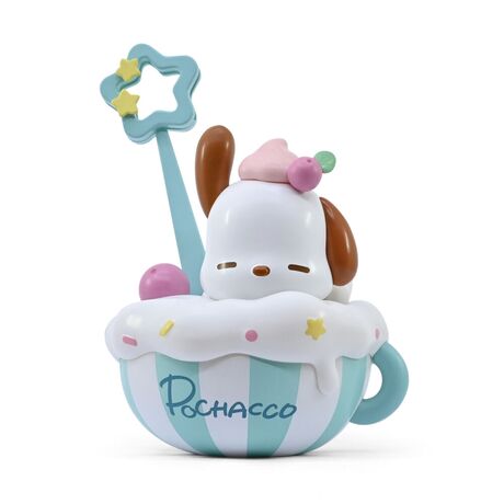 YUME TOYS Hello Kitty and Friends Party Time assorted figure