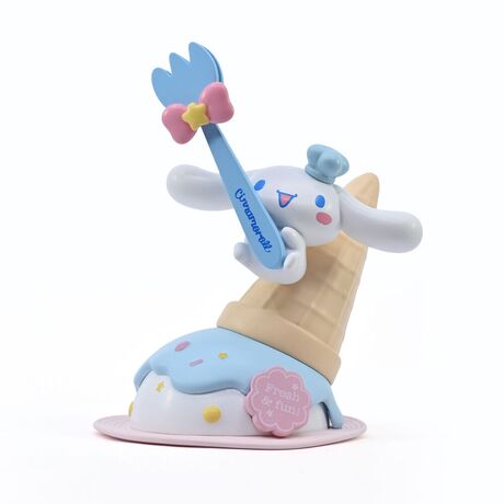 YUME TOYS Hello Kitty and Friends Party Time assorted figure