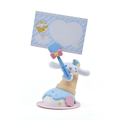 YUME TOYS Hello Kitty and Friends Party Time assorted figure