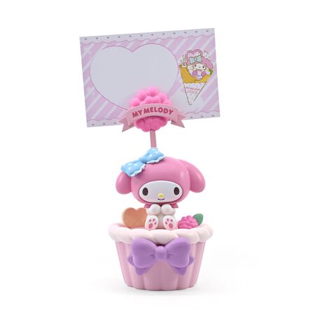 YUME TOYS Hello Kitty and Friends Party Time assorted figure