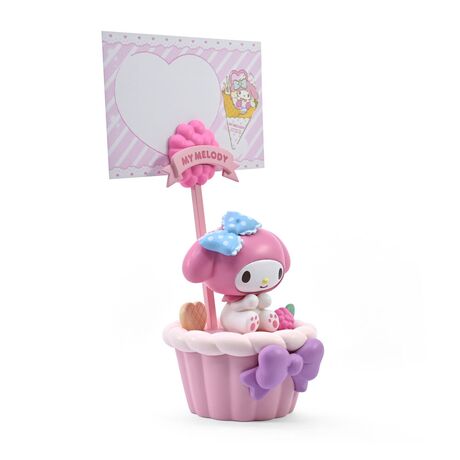 YUME TOYS Hello Kitty and Friends Party Time assorted figure
