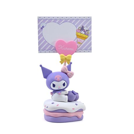 YUME TOYS Hello Kitty and Friends Party Time assorted figure