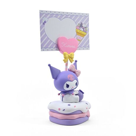 YUME TOYS Hello Kitty and Friends Party Time assorted figure