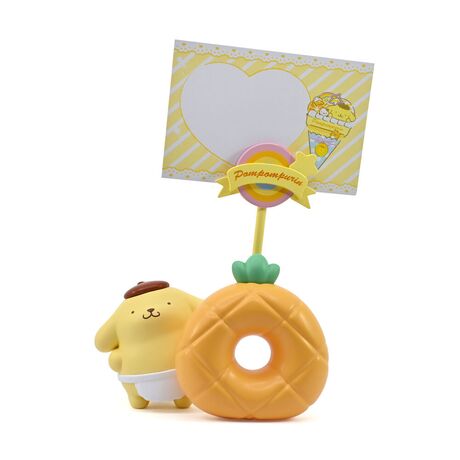 YUME TOYS Hello Kitty and Friends Party Time assorted figure