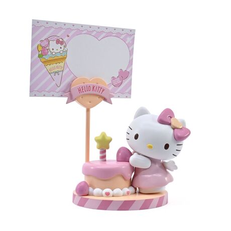 YUME TOYS Hello Kitty and Friends Party Time assorted figure