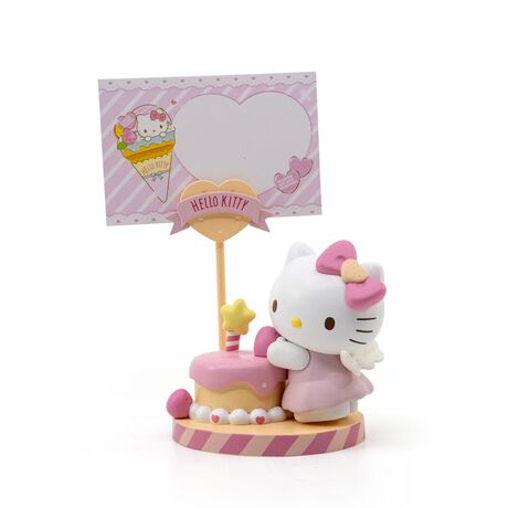 YUME TOYS Hello Kitty and Friends Party Time assorted figure
